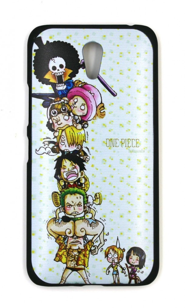 联想zuk z1(4)的最佳案例