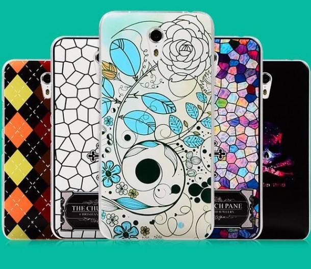 联想zuk z1(6)的最佳案例