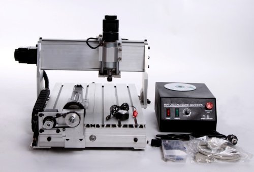 最佳台式铣床(10台)