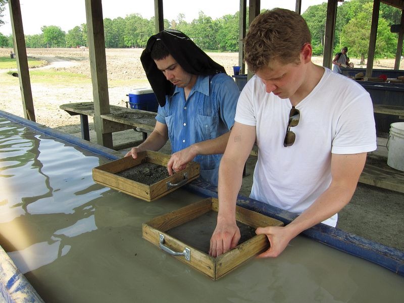 发现者，守护者 - 钻石火山口9