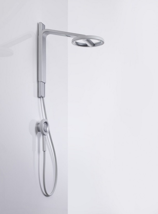 Nebia莲蓬头在Kickstarter上筹得300万美元