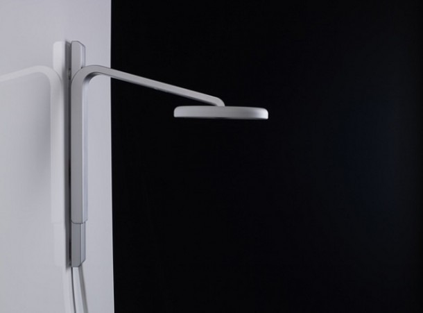 Nebia莲蓬头在Kickstarter上筹得300万美元