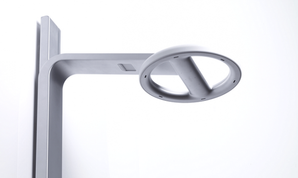 Nebia莲蓬头在Kickstarter上筹得300万美元