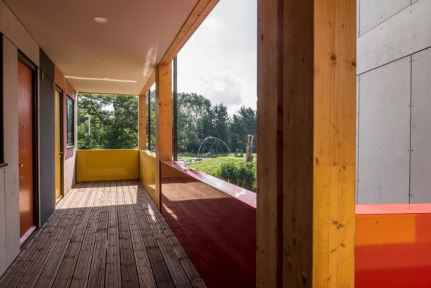 为无家可归者提供即插即用的住房