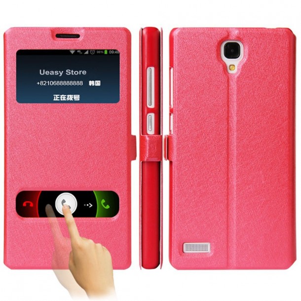 小米redmi注2案例（9）