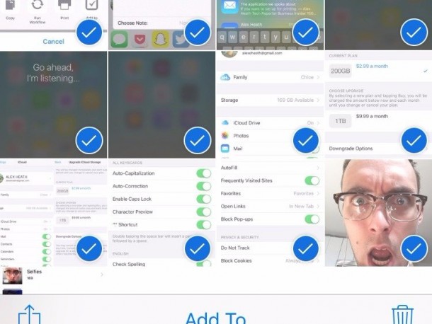 您可以使用这15个提示主人iOS 9 6