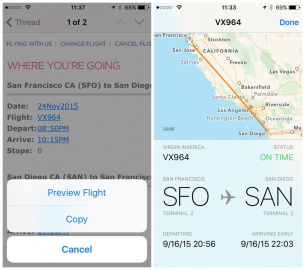 您可以使用这15个提示主人iOS 9 b