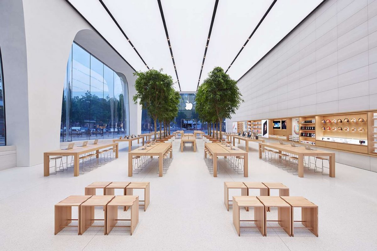 Apple Store6