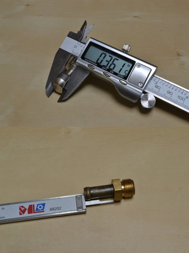 数字卡尺- ML工具不锈钢