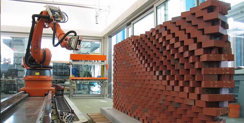 - 990 x500砖——机器人