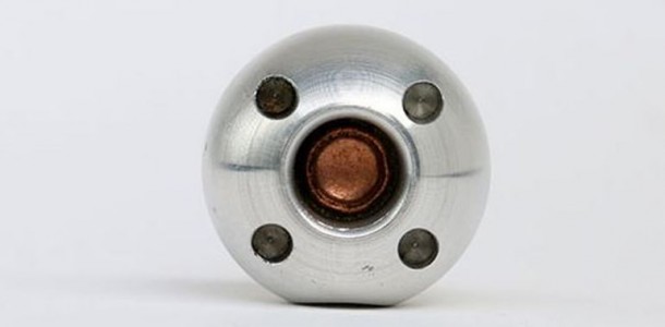 “替代性”将致命的射击变成了非致命的2