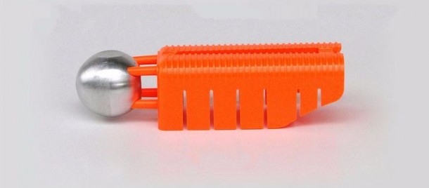 “替代性”将致命的射击变成了非致命的射击3