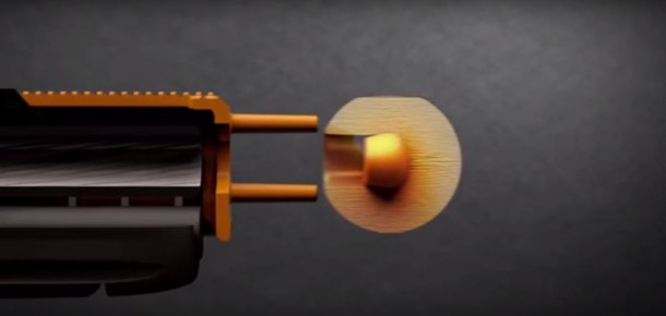 “替代性”将致命的射击变成非致命的射击8