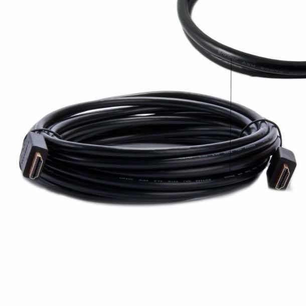 10条最佳HDMI电缆（1）