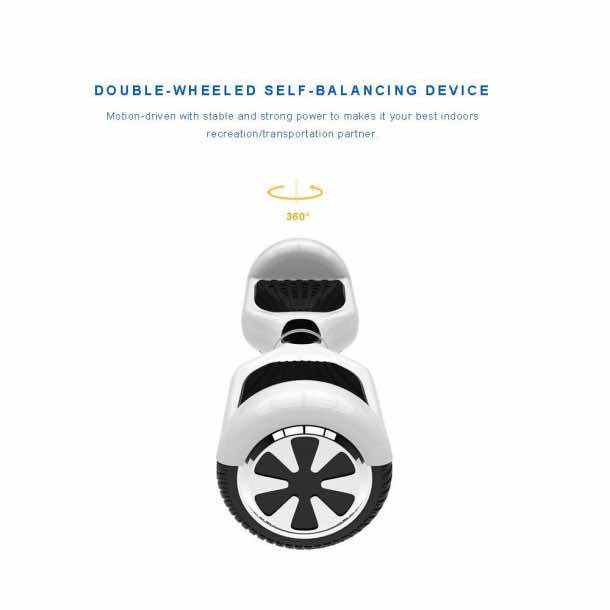 十佳Hoverboards (5)