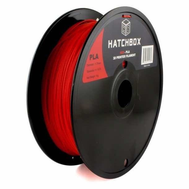 最佳3D打印机灯丝(10件)