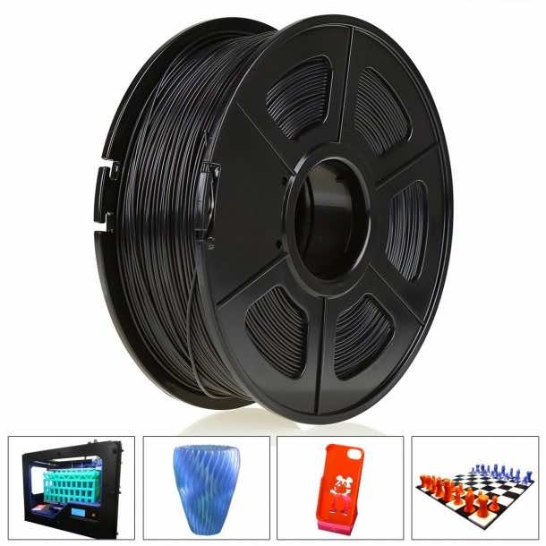 最佳3D打印机灯丝(7)