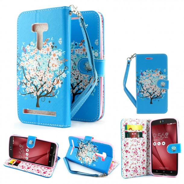 华硕Zenfone自拍ZD551KL最佳案例