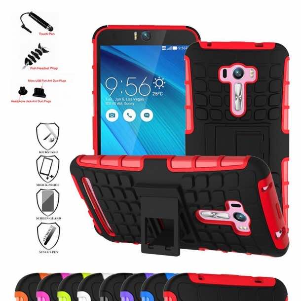 华硕Zenfone自拍ZD551KL最佳案例