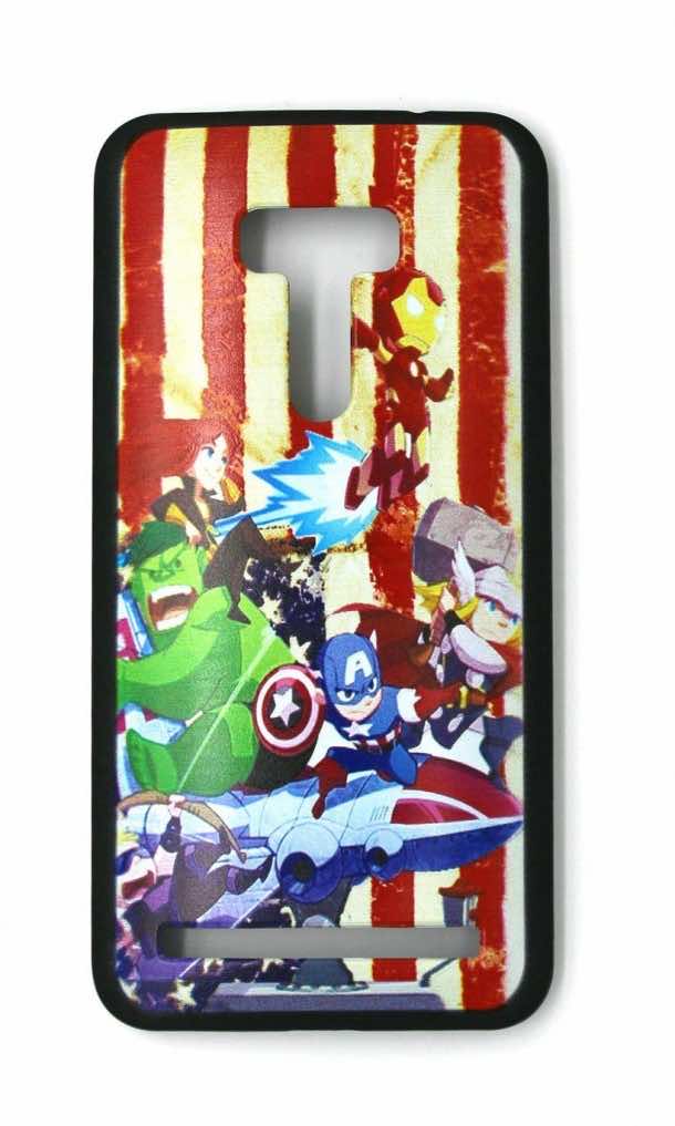 华硕Zenfone自拍ZD551KL最佳案例(8)