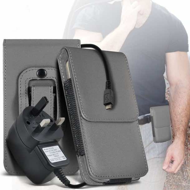 最好的华为G8案（7）