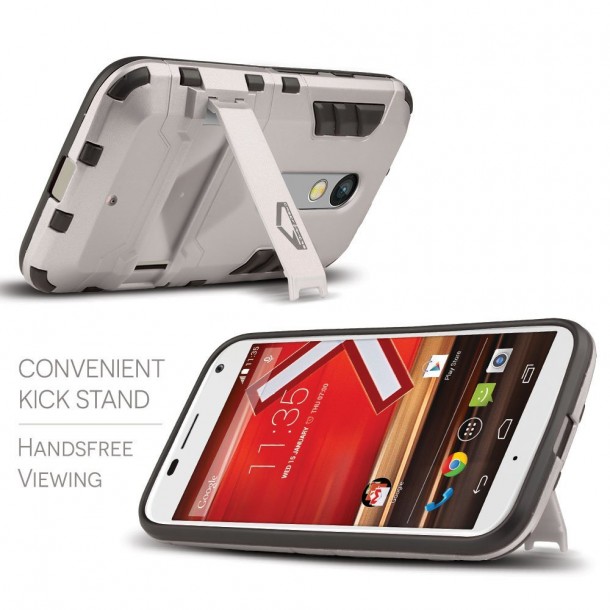 最佳Moto X Play Case（3）