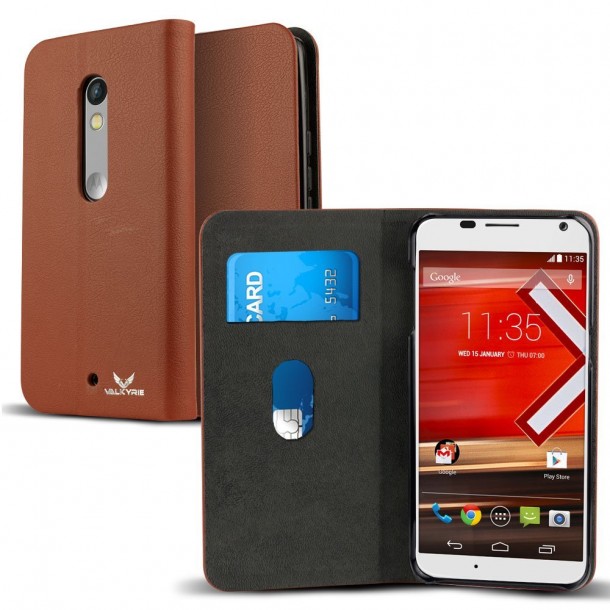 最佳Moto X Play Case（6）