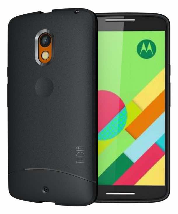 最佳Moto X Play Case（7）