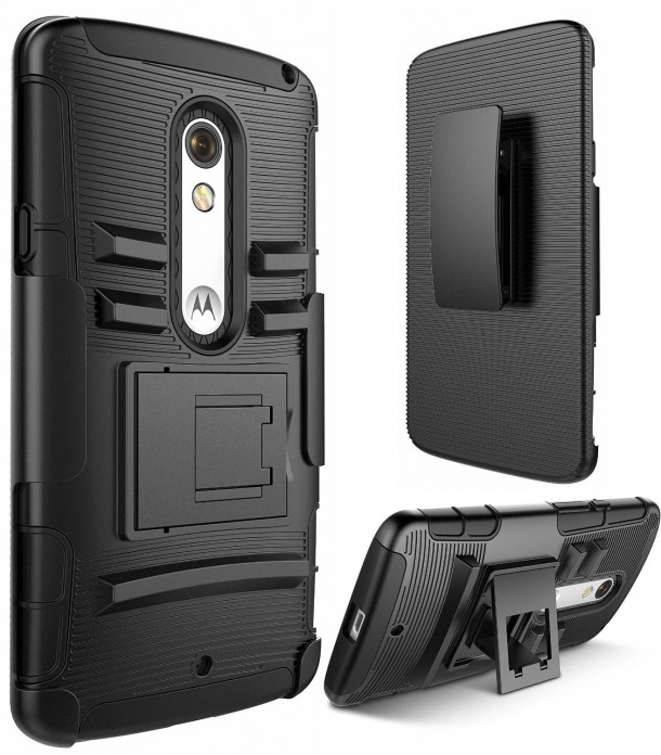 最佳Moto X Play Case（8）