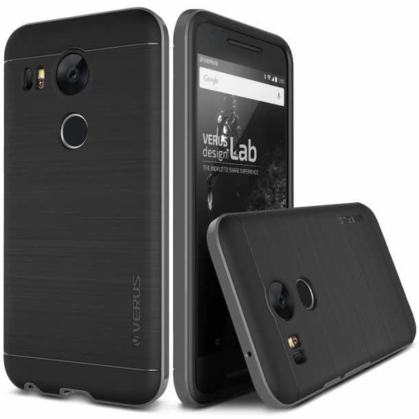 最佳Nexus 5X案例（10）