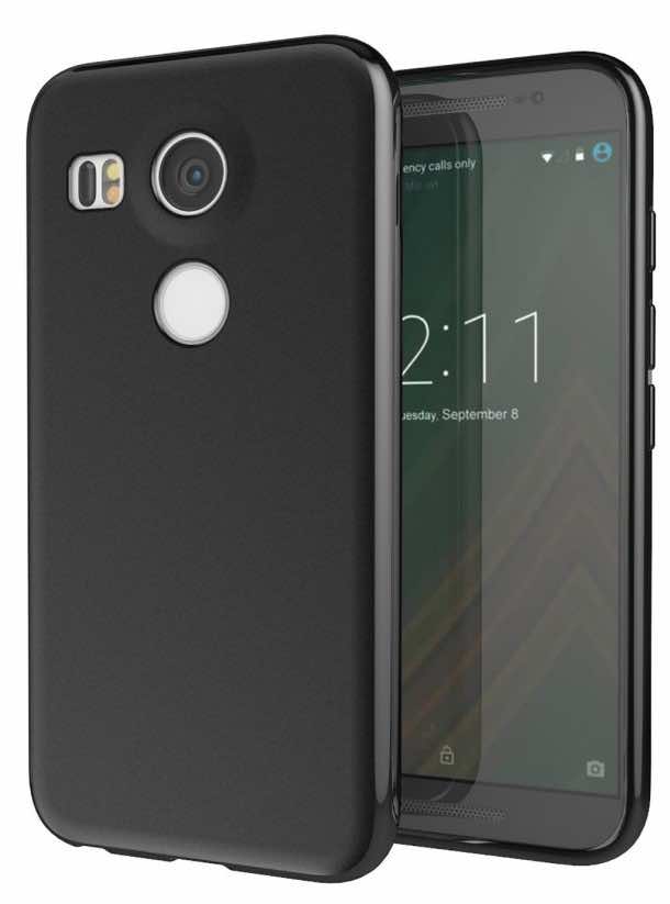 最佳Nexus 5X案例（5）