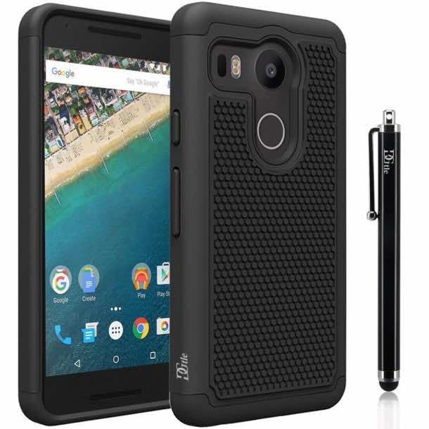 最佳Nexus 5X案例（7）