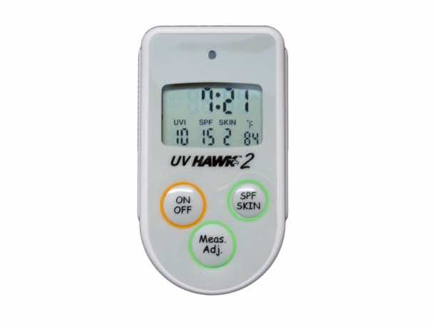 最佳紫外线检测器（7）