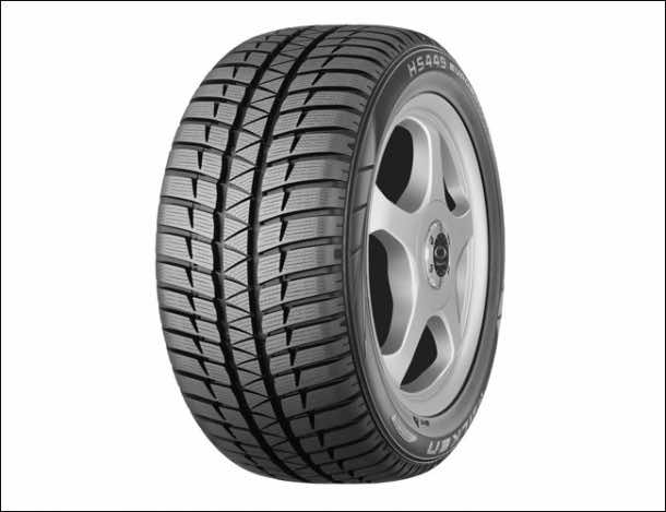 Falken Eurowinter HS449