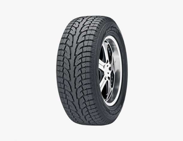 Hankook冬天我*派克