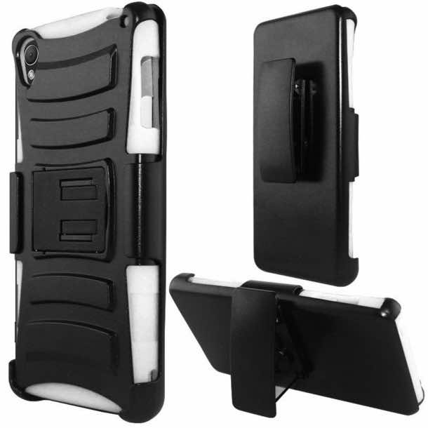 Sony Xperia Z3+（5）的最佳案例