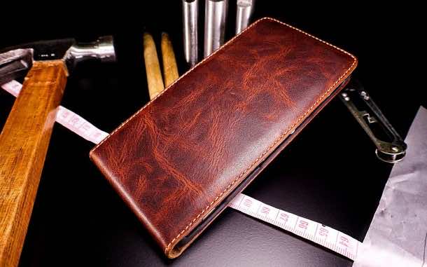 Sony Xperia Z3+的最佳案例（7）