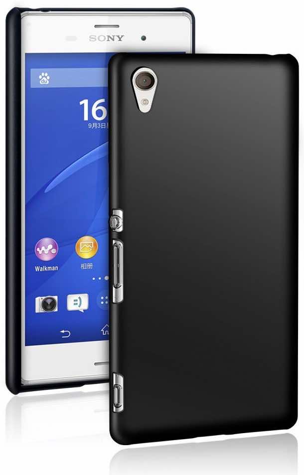 Sony Xperia Z3+的最佳案例（8）