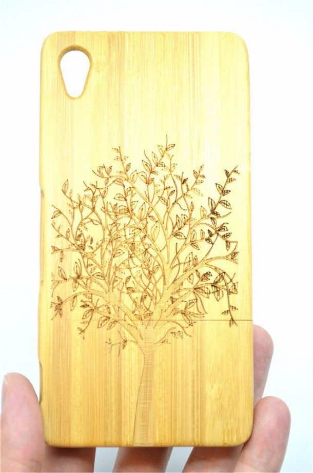 Sony Xperia Z3+的最佳案例（9）