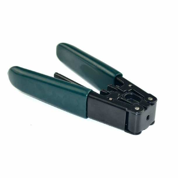 巡洋舰Pixian光纤剥离工具