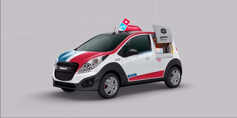 多米诺骨牌交付专家(1)