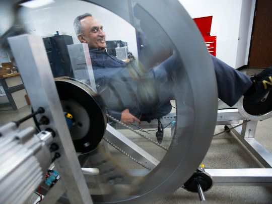 数十亿美元的改变