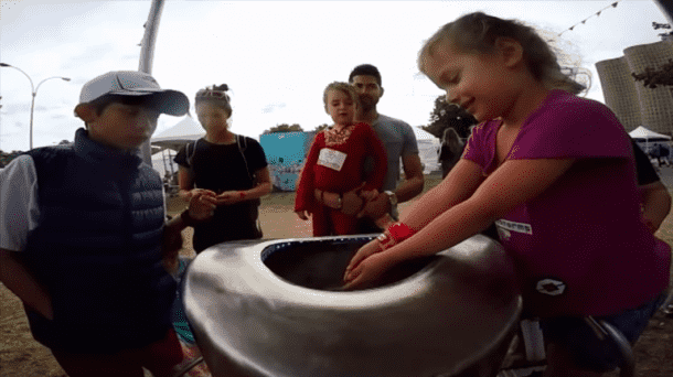 机器人洗衣机革命洗手并使用水过滤技术3爱游戏ayx体育