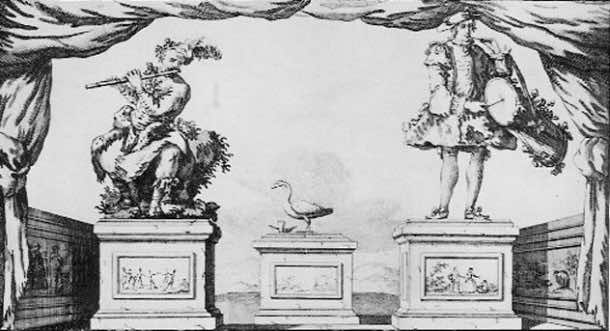 机器人没有现代技术(3)爱游戏ayx体育