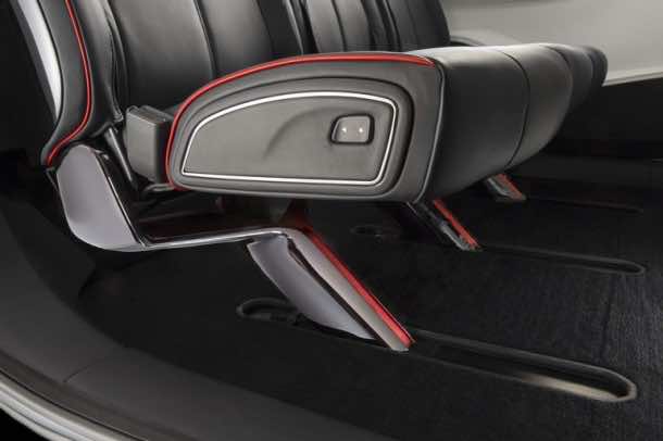 特斯拉模型X已经启动,它是美妙的6