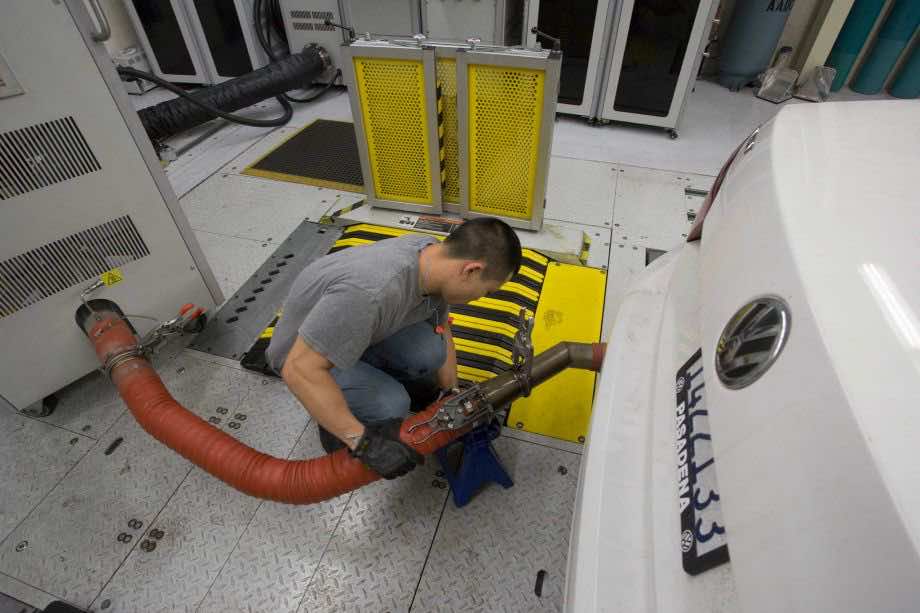 大众排放测试-1