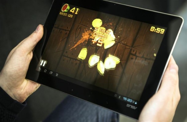 10个很棒的技术即将成为我们的掌握2