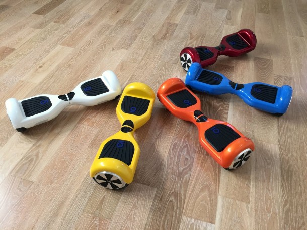 10个最便宜的悬浮滑板(11)