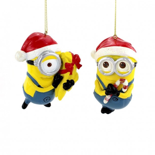 10个最好的圣诞装饰品(2)