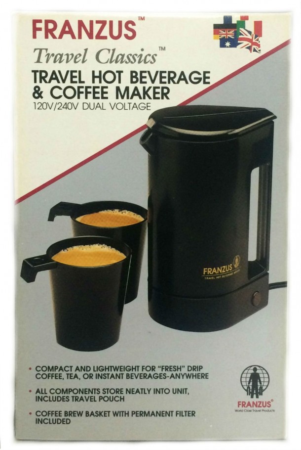 宿舍的10台最佳咖啡机（6）